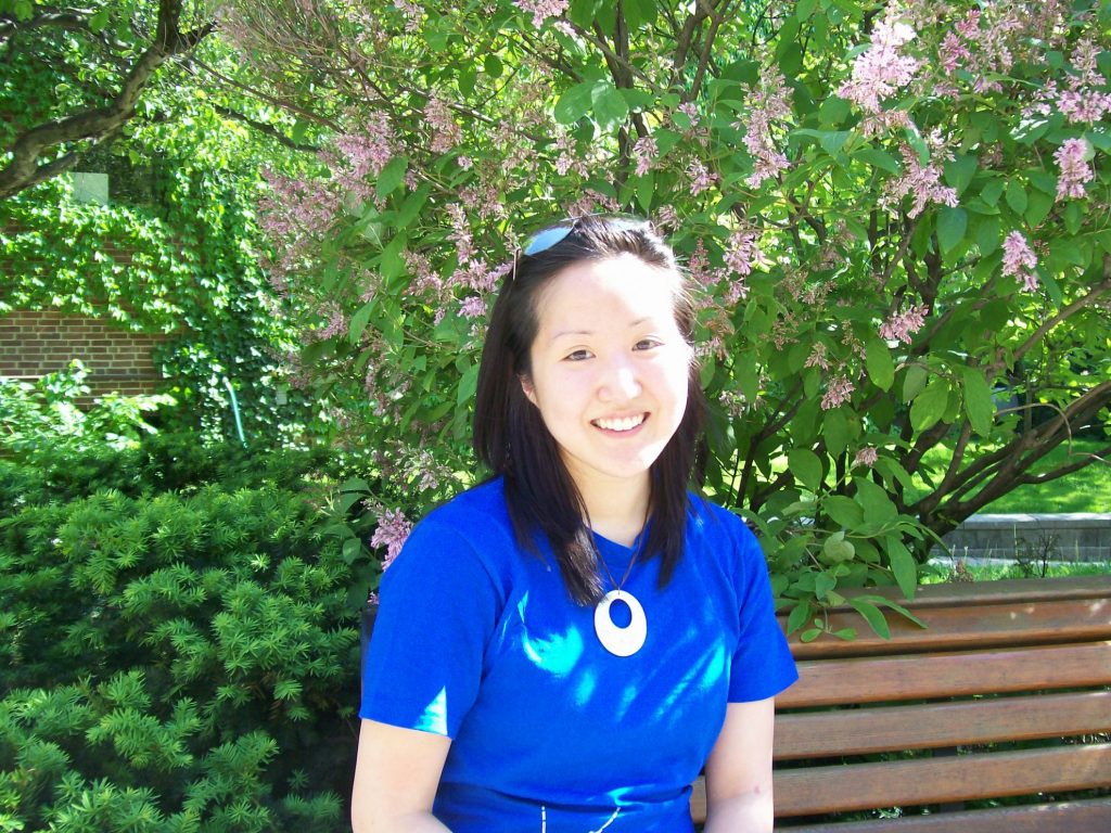Kim Ngyuen-Stone's profile picture. Links to full bio.