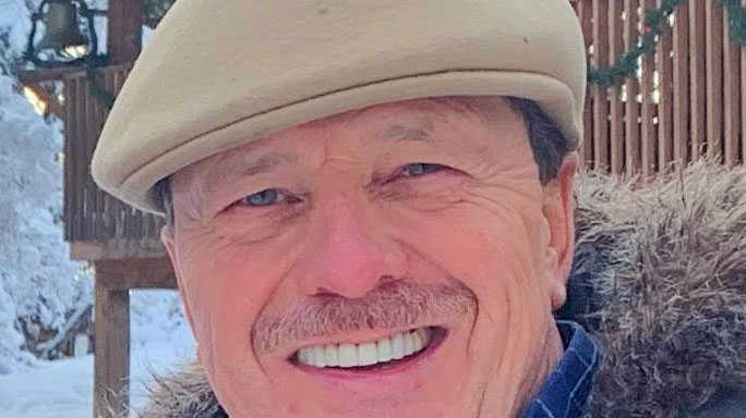 James Siebert