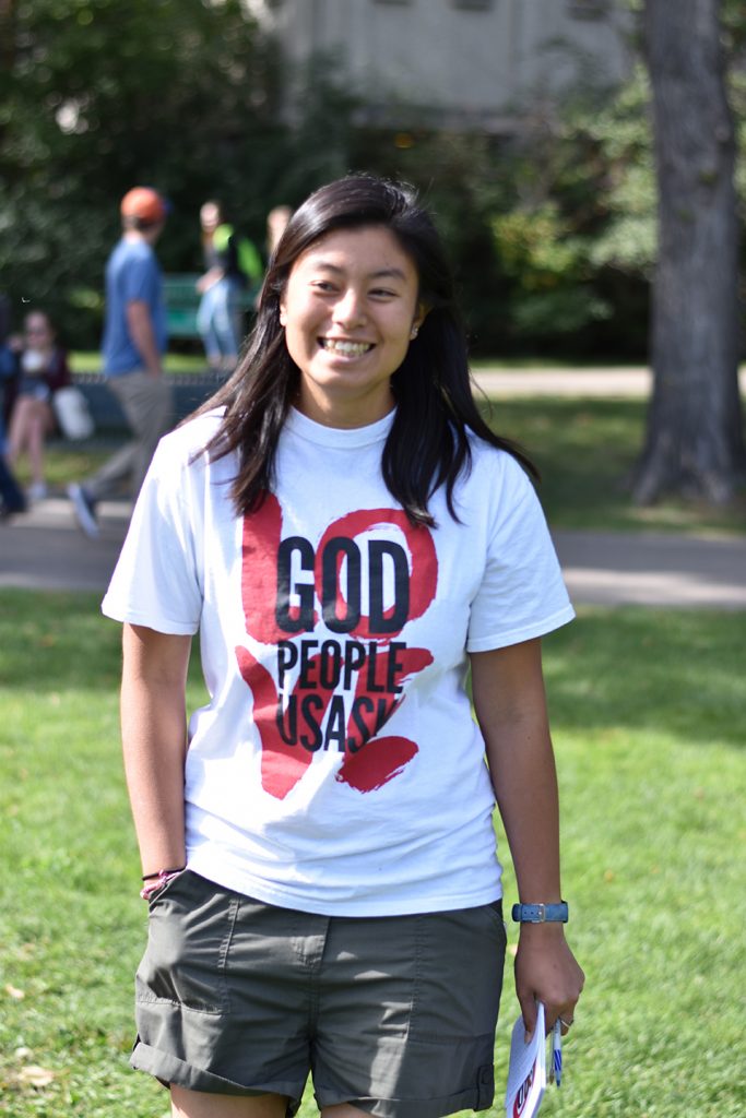 Rachelle Low's profile picture. Links to full bio.
