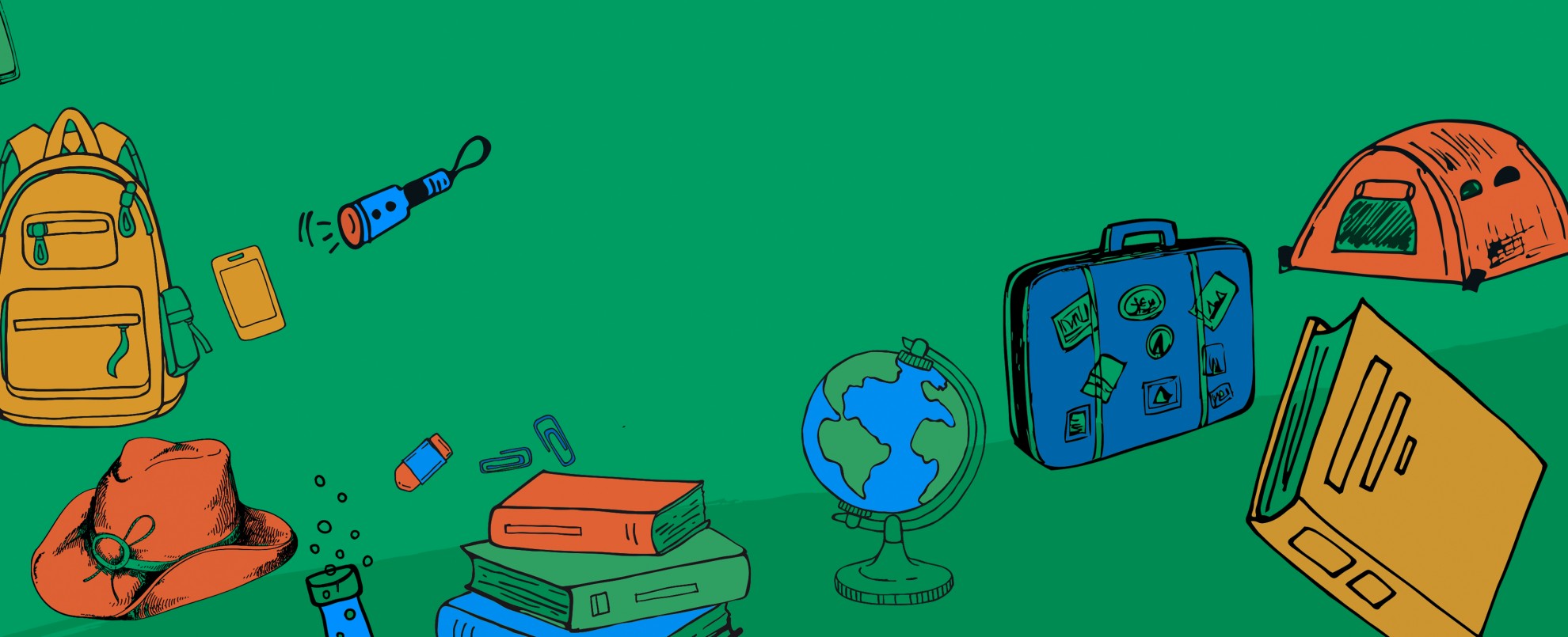 InterVarsity's Annual Ministry Report 2016-17