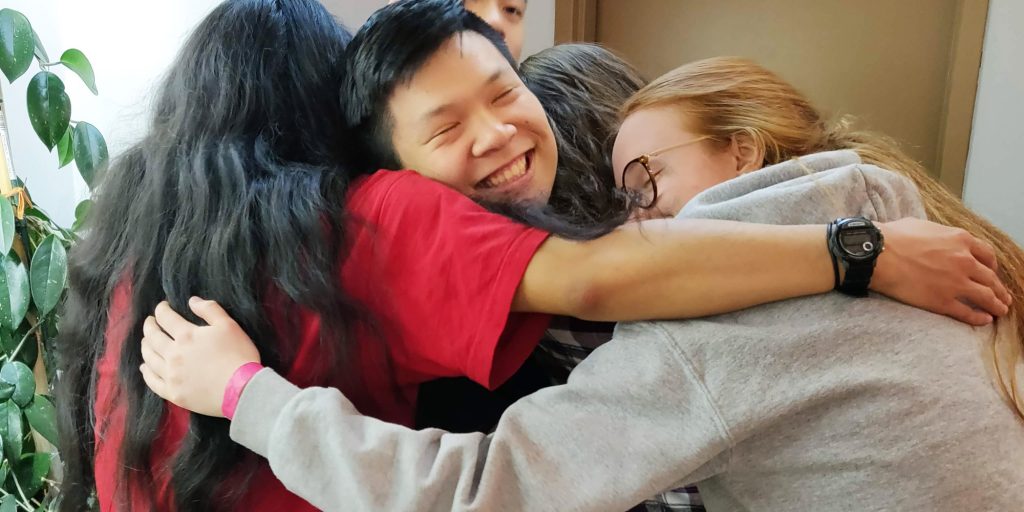 Top 3 Benefits of Joining a Faith Community on Campus