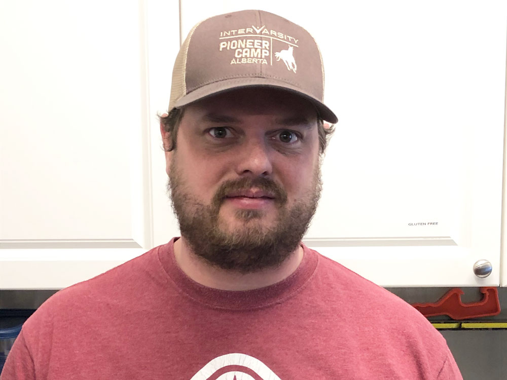 a photo of Justin Wilms