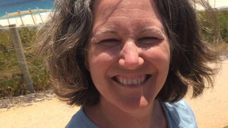 Michelle Jenkins profile