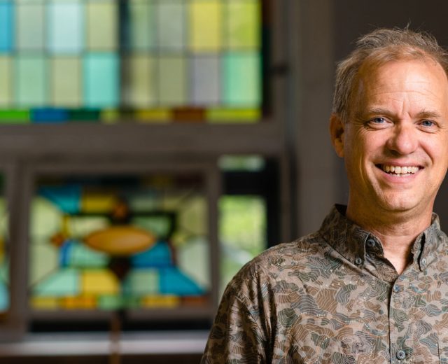 a photo of Steve Colby