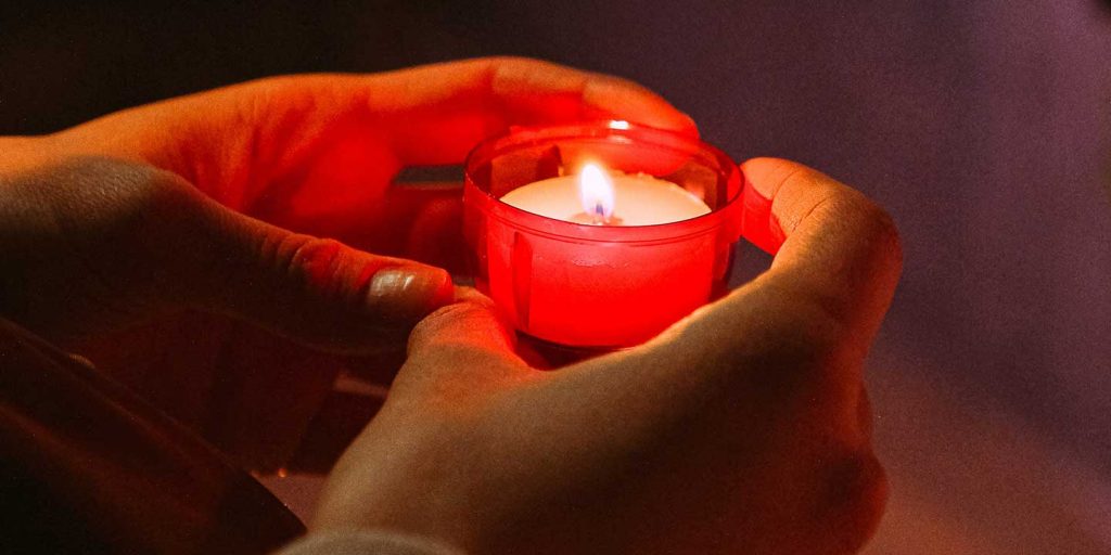 Ruth: A Portrait of a Leader