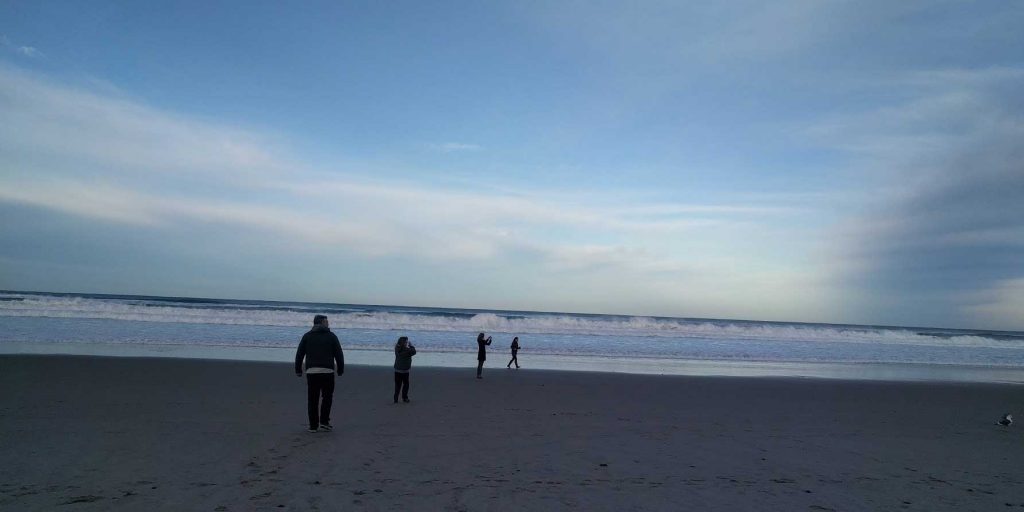 Don’t Forget About the Little Things