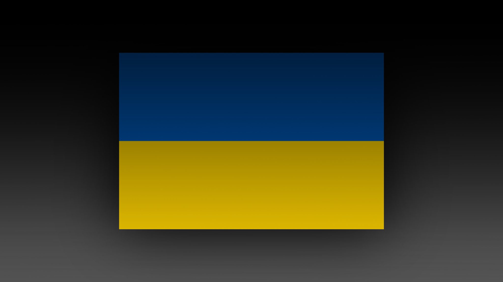 Ukraine flag