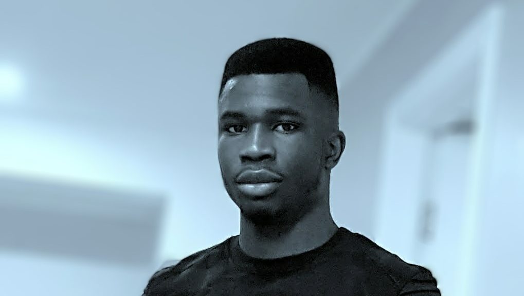 Tobi Ikuepamitan