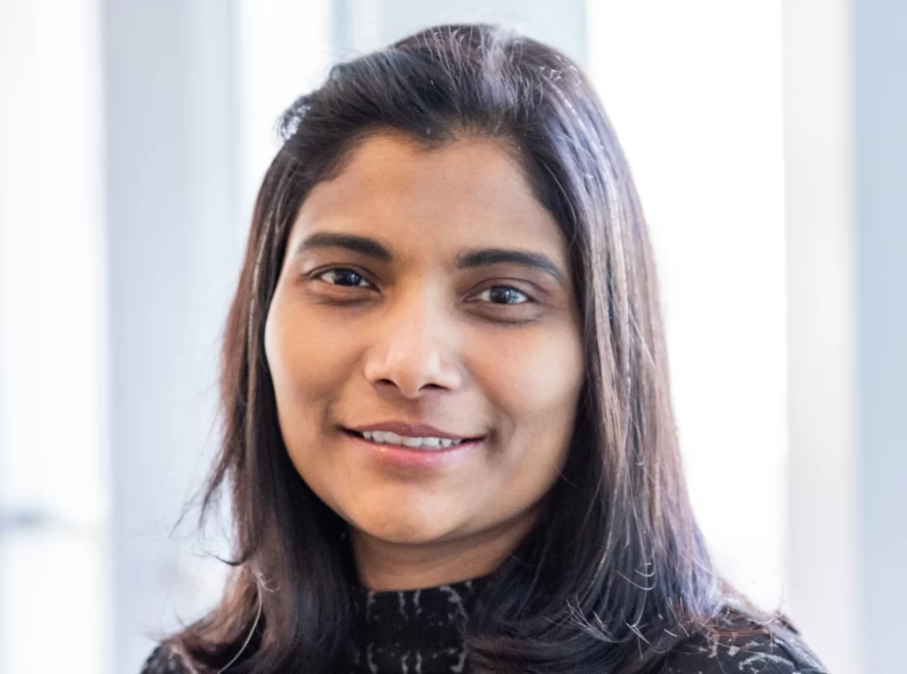 Priya Chinta