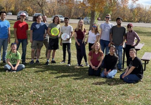 University of Saskatchewan USM University of Saskatchewan USM