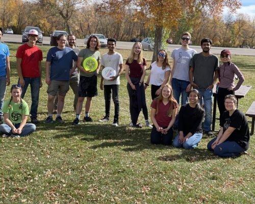 University of Saskatchewan USM