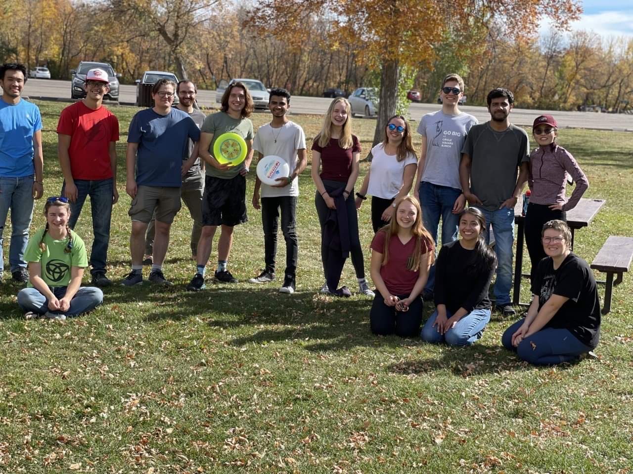 University of Saskatchewan USM University of Saskatchewan USM