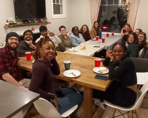 Mount Saint Vincent University, USM