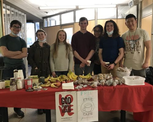 University of Saskatchewan USM