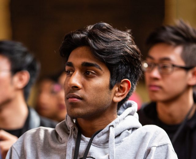 5 Things You Should Know University header image