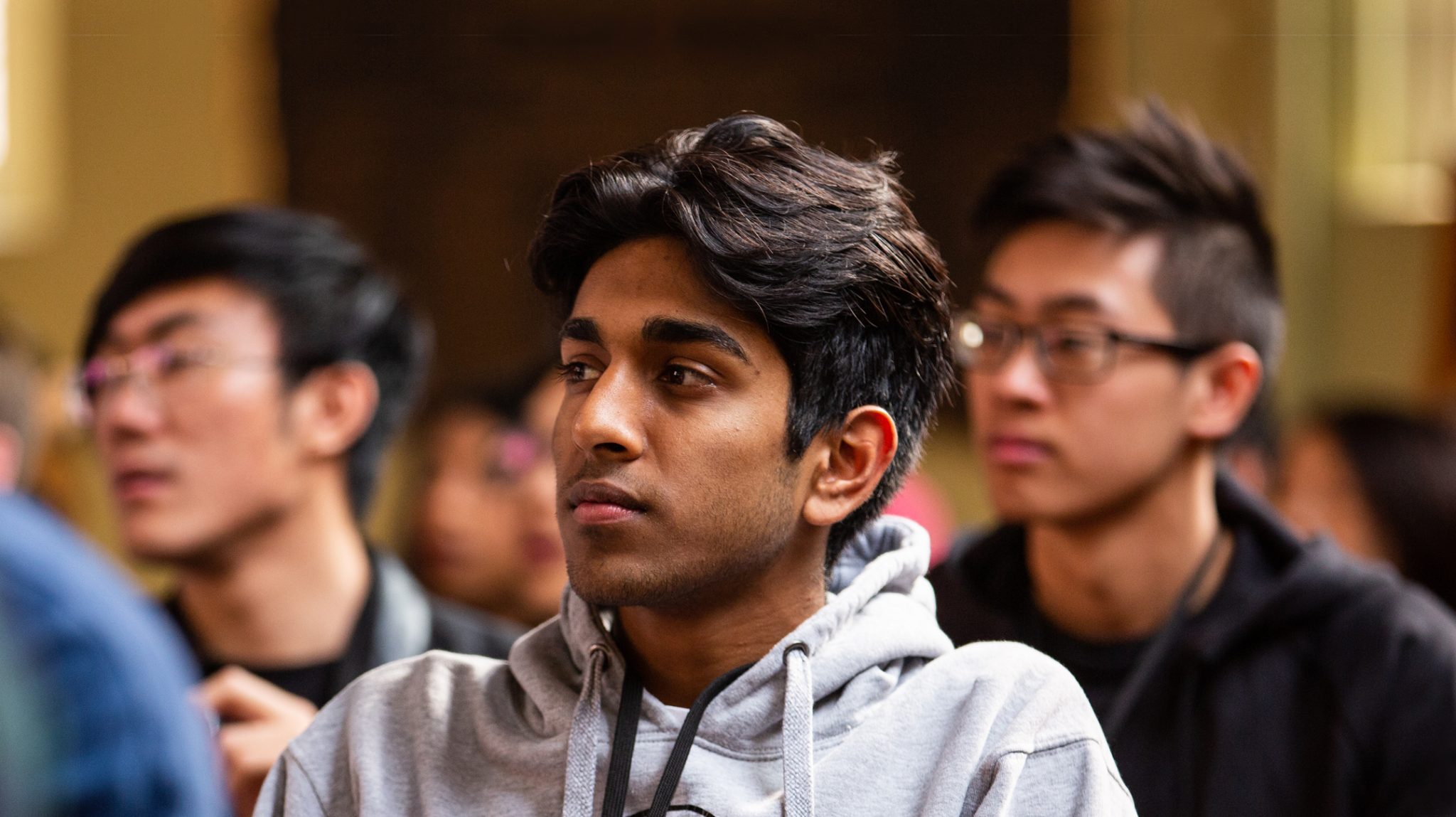 5 Things You Should Know University header image