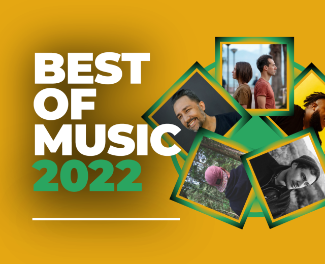 Best of music photo 2022
