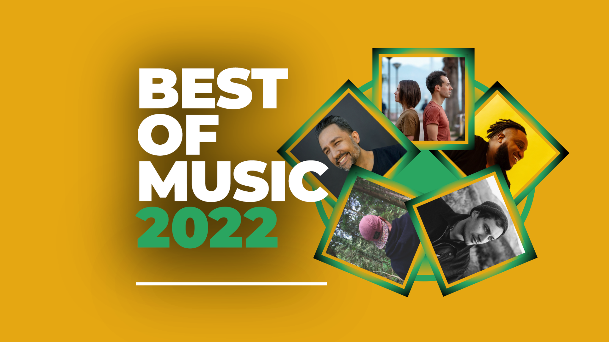 Best of music photo 2022