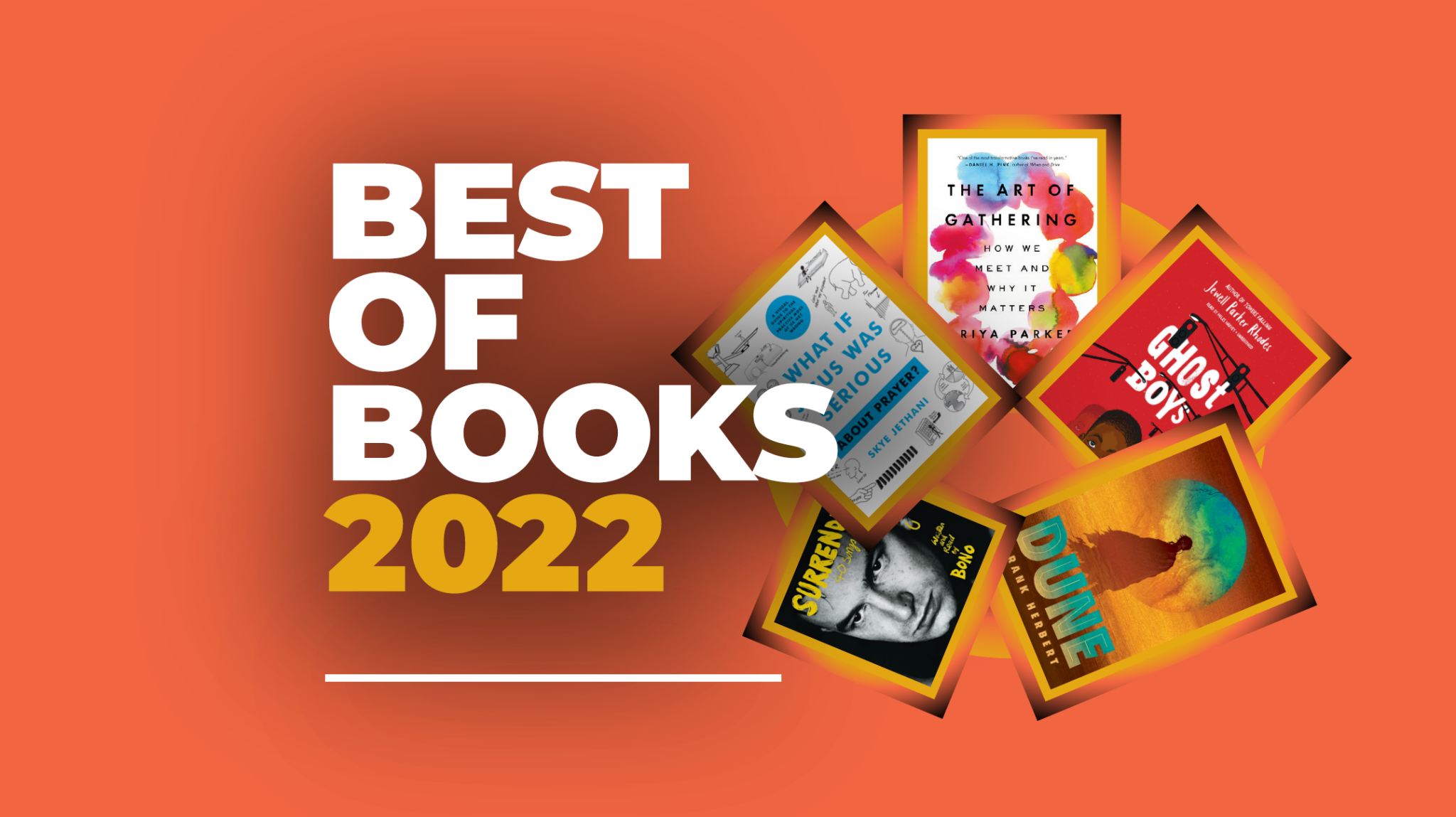 Best of Books 2022 header