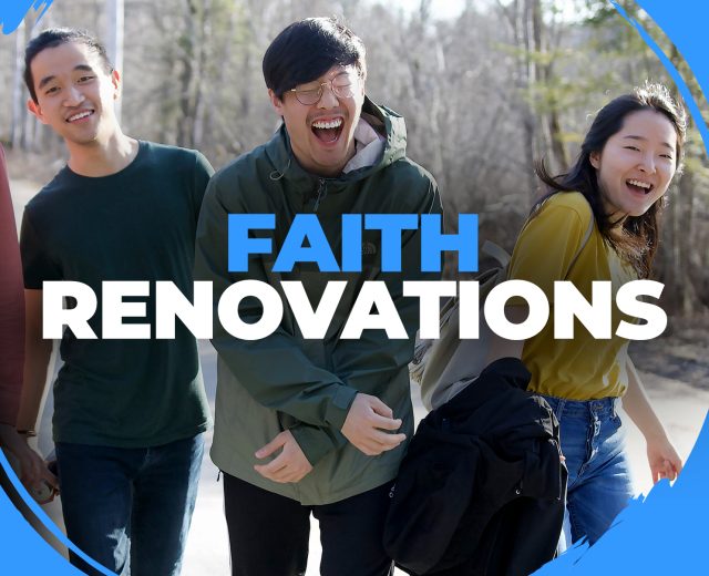 Faith renovation header imge