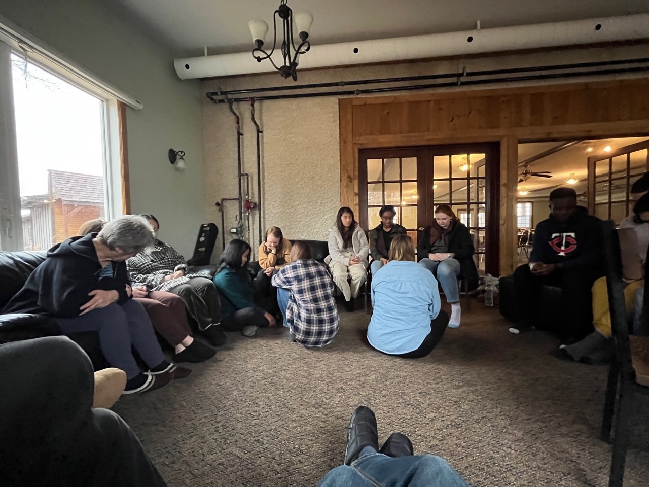 University of Regina (1)