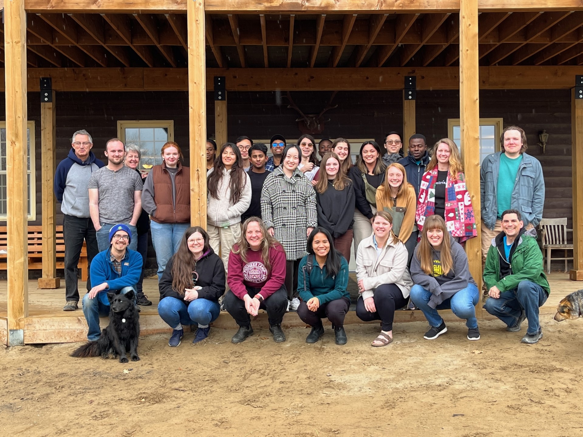 University of Regina (2)