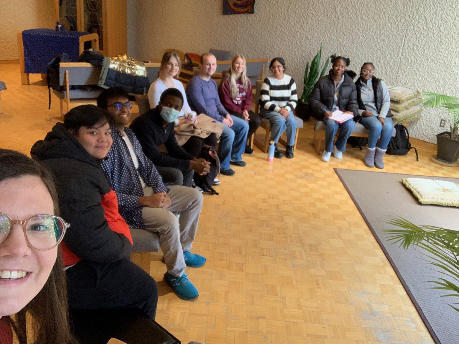 University of Regina (3)