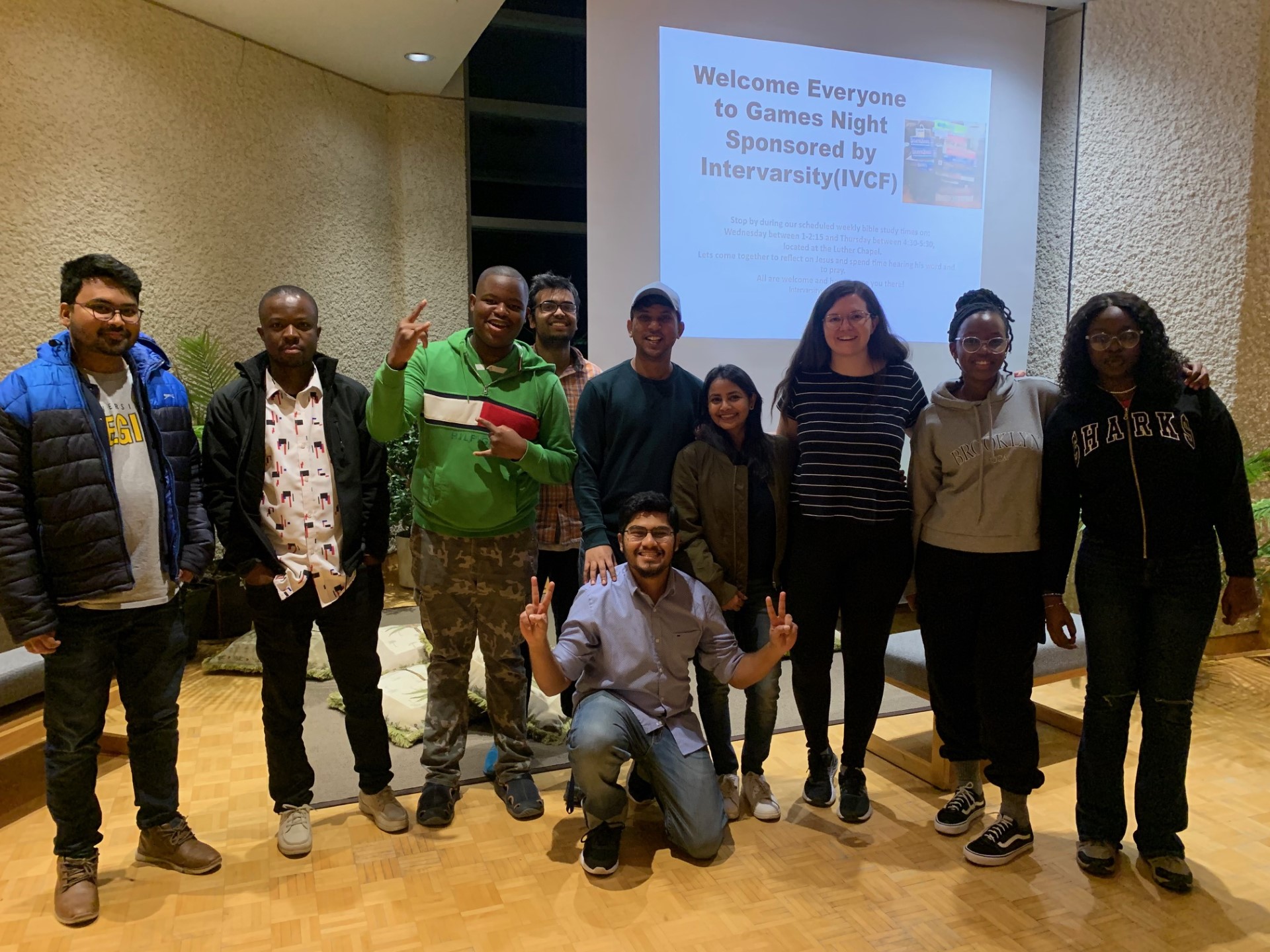 University of Regina (4)