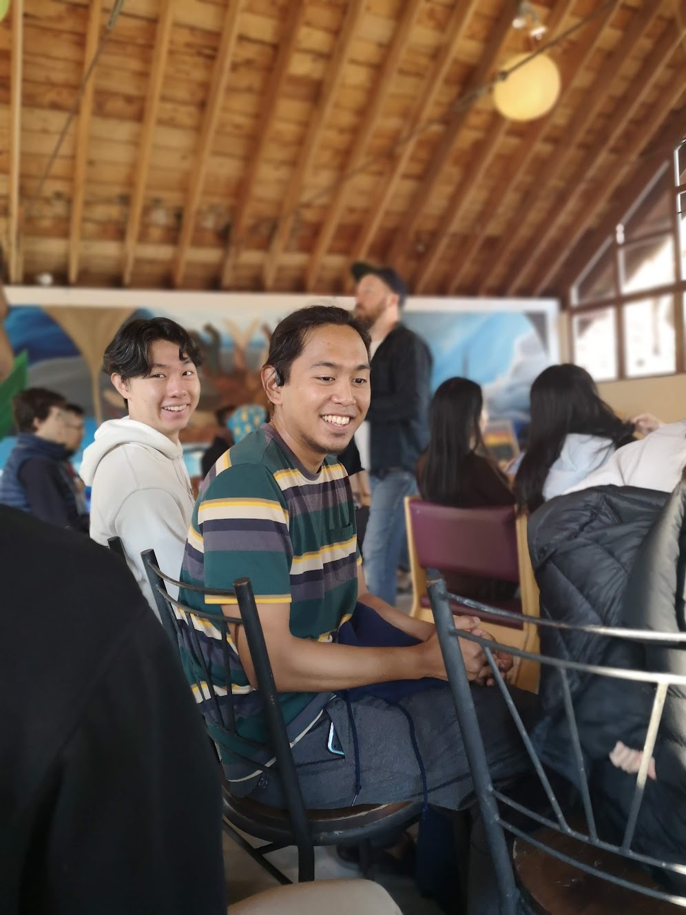 uvic ivcf activities (1)