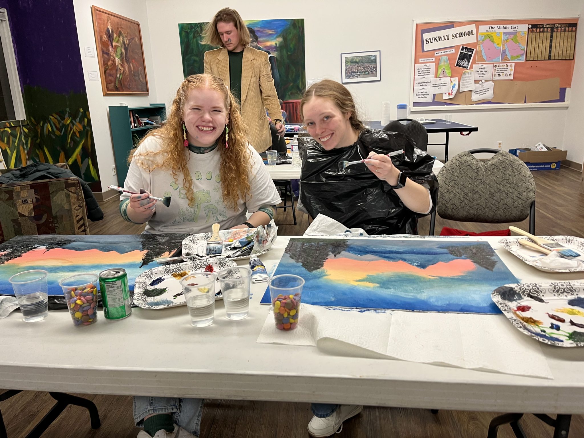 uvic ivcf activities (2)