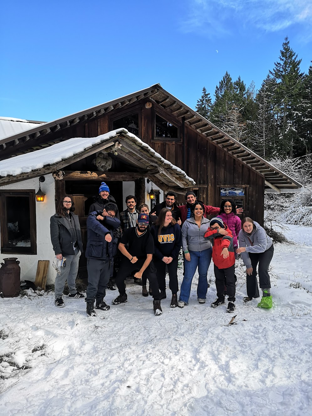 uvic ivcf activities (3)