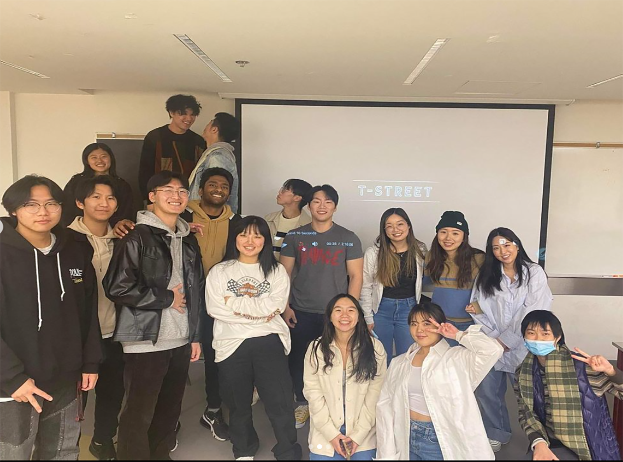 McMaster University - KCF 2