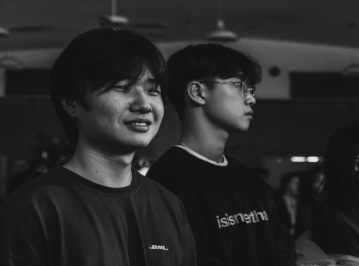 McMaster University - KCF 4