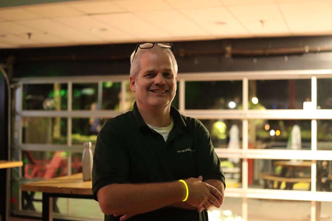 24.09.25 - Sean at Without Walls