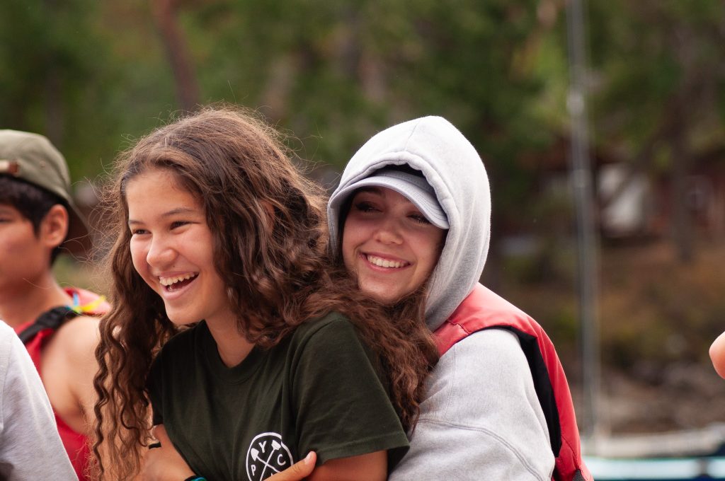 IVCF BC Camper