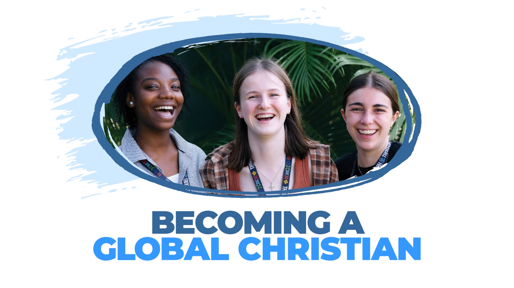 Becoming a Global Christian