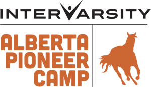 Alberta Pioneer Camp Logo (Colour) (HEX Values)