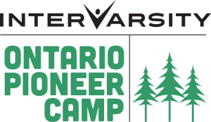 Ontario Pioneer Camp Logo (Colour) (HEX Values)