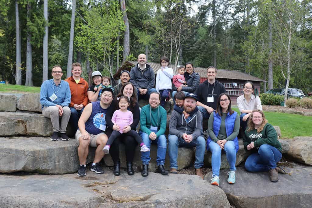 BC Campus Team