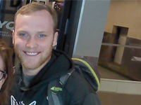 Aaron Husband