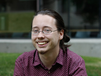Alan Thorimbert