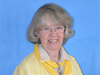 Amy Dempsey