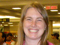 Andrea Pearce