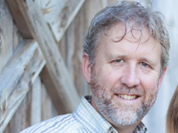 Andrew Douglas