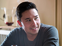 Andrew Morinaga