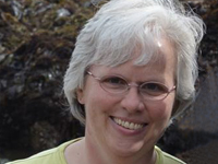 Ann Siebert