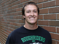 Austin Fedchuk
