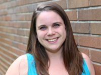 Christa Smith-Kingston