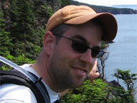 Dan Ingram