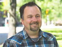 Dave Easton